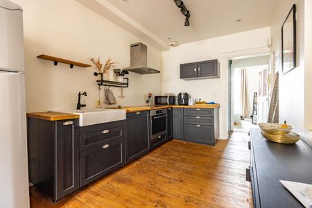 T3 meublé - Photo 5