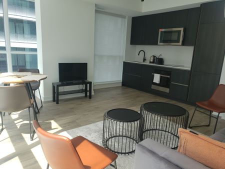 For Lease - 327 King Street Unit# 2903, Toronto, Ontario - Photo 2