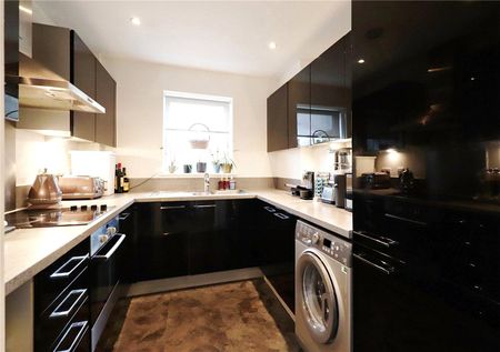 Bessborough House, Carmichael Avenue, Ingress Park, DA9 9FF - Photo 4