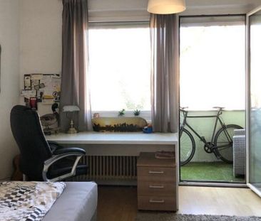 Hugo-Wolf-G./Elisabethstr.: Garconniere Nähe KFUG - Foto 4