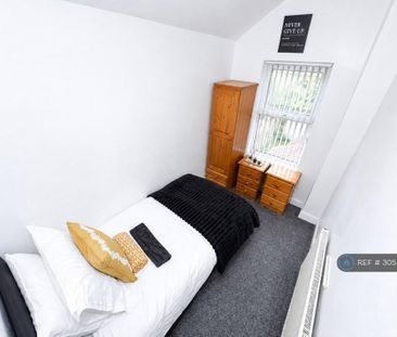1 bedroom in a house share to rent - Photo 3