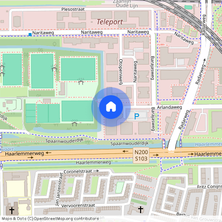 Heathrowstraat 358, 1043CH Amsterdam