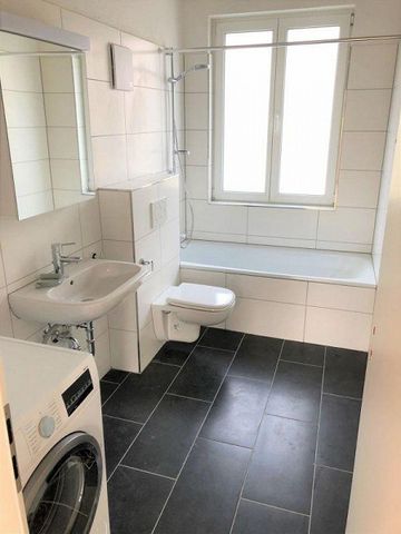 Schöne und helle 3.5 Zi-Wohnung zu vermieten - Photo 4