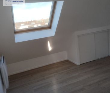 Location Appartement 2 pièces 48m² BEAUVAIS 60000 - Photo 4