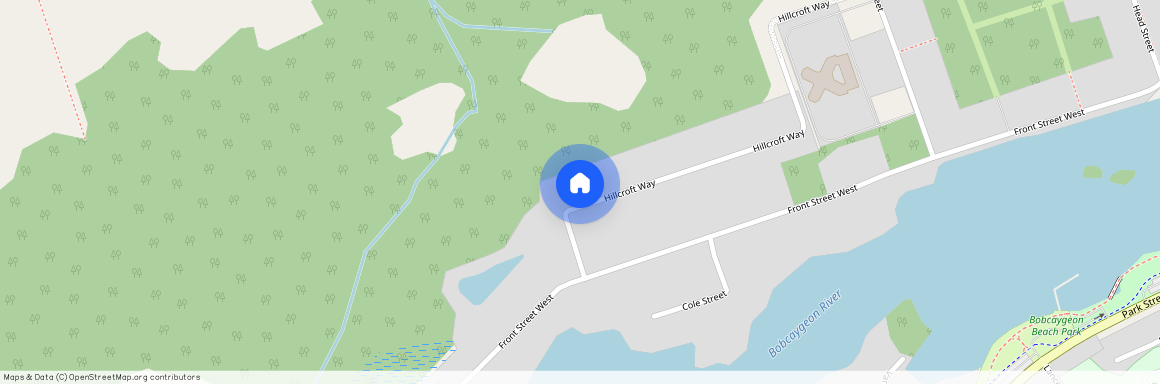 6 Hillcroft Way, Kawartha Lakes