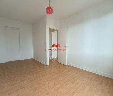 Location Appartement 3 pièces 52m² - Photo 4