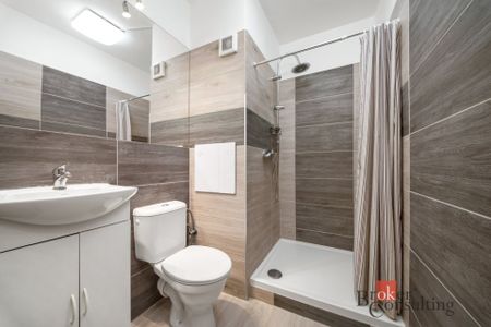 Apartment for rent, 1+KK - Studio, 33m - Photo 5