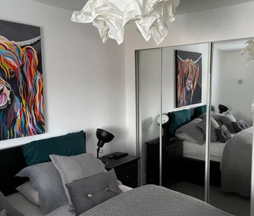 2 Bed Flat, Park Road South, CH43 - Photo 5