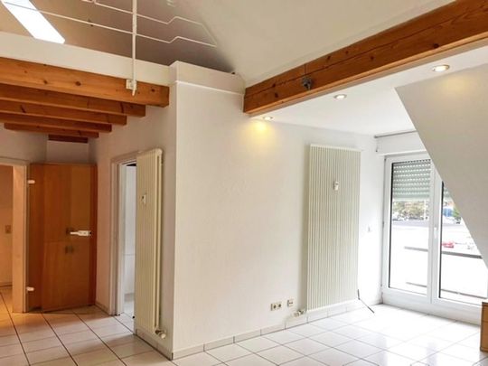 5-Zimmer-Wohnung mit TG-Platz - Photo 1