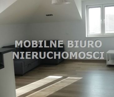 Mieszkanie na wynajem - Zdjęcie 3