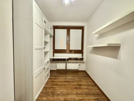 Klimatyzacja | Metro Trocka | Balkon | Ochrona - Photo 4