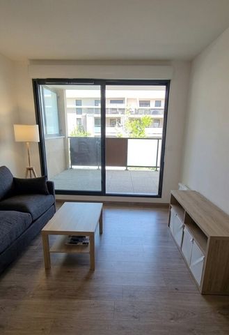 Location Appartement 1 pièce 34m² AIX EN PROVENCE 13100 - Photo 2