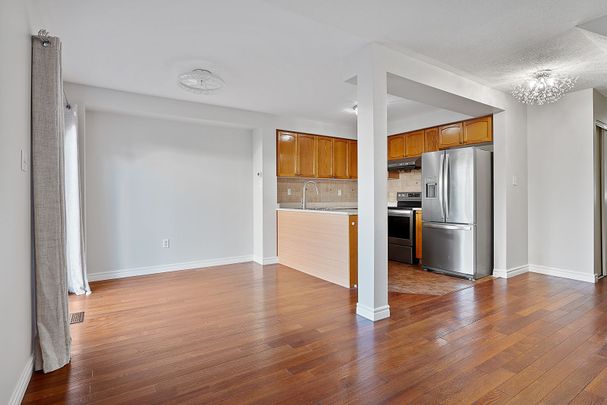 For Lease - 334 Sparrow Circle, Pickering, Ontario - Photo 1