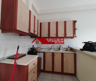 Μονοκατοικία για ενοικίαση Καλλιθέα (Βόλος) - Φωτογραφία 2