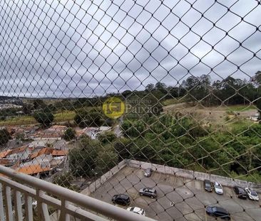 Apartamento Com 2 Quartos, Mogi Moderno, Mogi Das Cruzes, Cod: L06100f - Foto 1