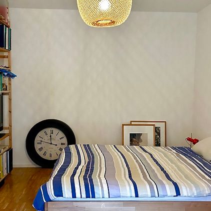 4½ Zimmer-Wohnung in Zürich - Kreis 9 Albisrieden, möbliert, auf Zeit - Photo 1