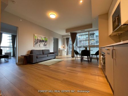 For Lease - 17 Dundonald Street Unit# 908, Toronto, Ontario - Photo 3