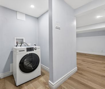 For Lease - 224 Alsace Road Unit# Lower, Richmond Hill, Ontario - Photo 5