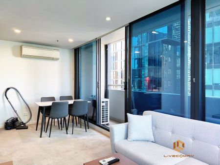 Melbourne CBD - Photo 3