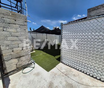 Casa en renta - Desarrollo San Pablo - Photo 3