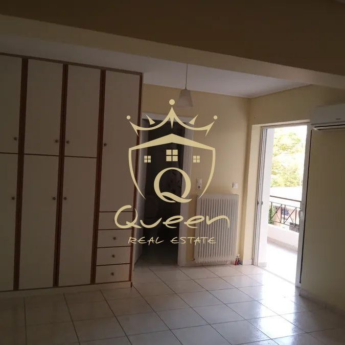 Studio/Γκαρσονιέρα για ενοικίαση Κέντρο (Νέος Κόσμος) - Φωτογραφία 1