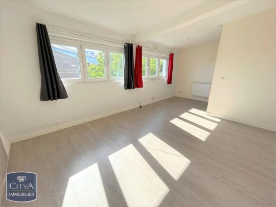 Appartement à louer 1 pièce 33m² - Photo 1