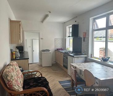 1 bedroom in a house share to rent - Photo 3