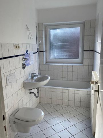 Helle 4-Zimmer-Wohnung in Flensburg Mürwik - Foto 4