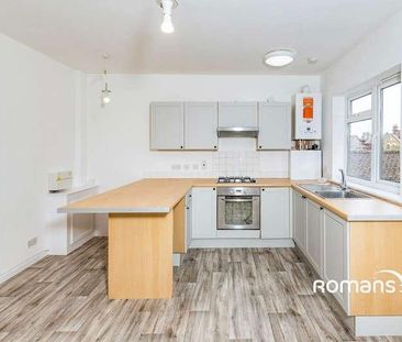 London Road, Reading, Berkshire, RG1 - Photo 2