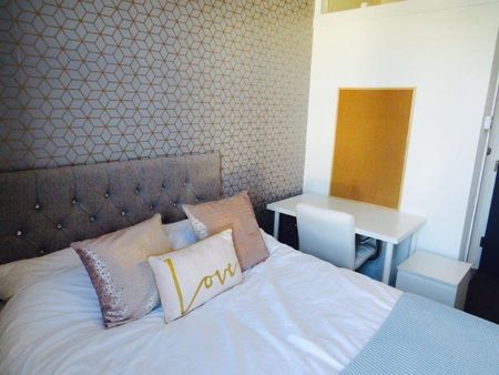 5 bedroom house share to rent - Photo 4