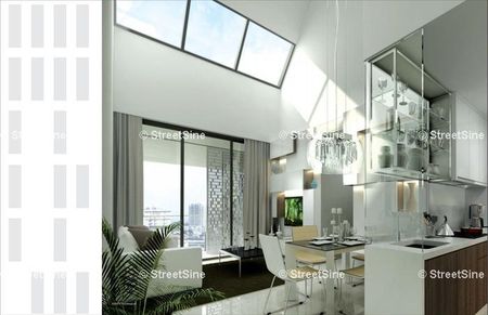 Singa Hills (D14), Apartment - For Rent - Photo 2