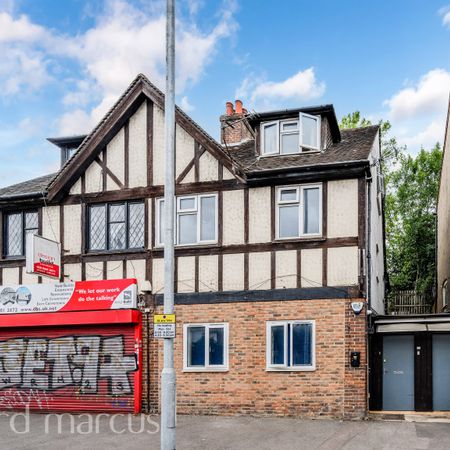 Brighton Road, Coulsdon, Hooley - Photo 4