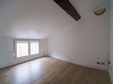 Location Appartement 2 pièces 38m² - Photo 4