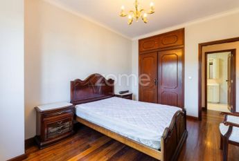 Apartamento T4 em Braga