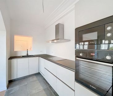 Appartement te huur - Photo 1