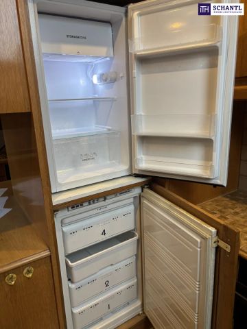 ++PERFEKTE FAMILIEN- oder STUDENTEN- MAISONETTENWOHNUNG zum WOHLFÜHLEN mit 2 BALKONE** 3 SZ, BÜRO, WOHNKÜCHE++ CARPORT++ca. 123 m² WOHNFLÄCHE++ - Photo 4