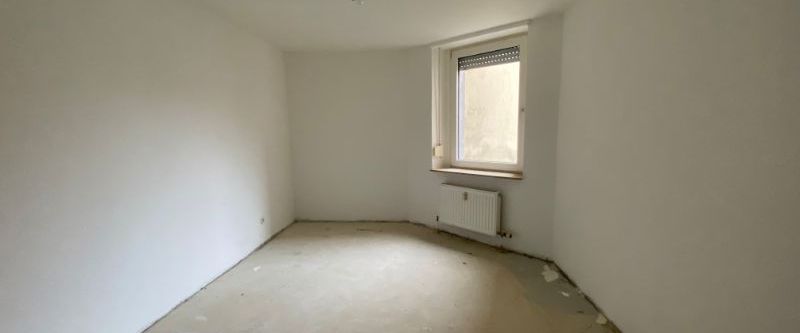 EG-Wohnung in GE-Rotthausen für Zwei mit WBS! - Foto 1