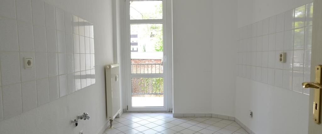 Etagenwohnung in Leipzig (Gohlis-Mitte) - Foto 1
