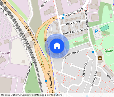 St Bridgets Close, Widnes, WA8 - Photo 1