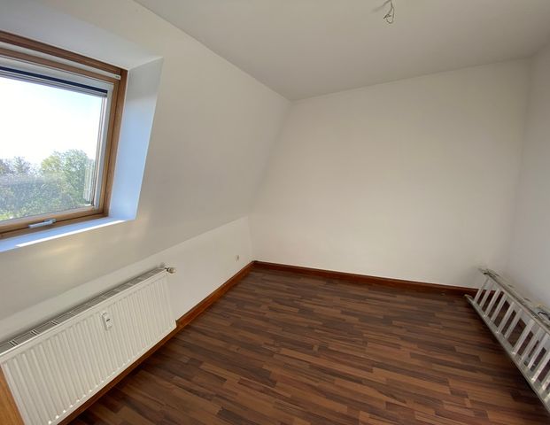 Kleine 2-Raum-Wohnung in Weisswasser zu vermieten - Photo 1