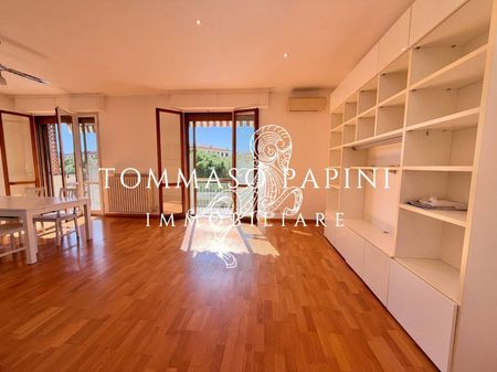 Trilocale viale Giovanni Verga 15, Coverciano, Firenze - Foto 2
