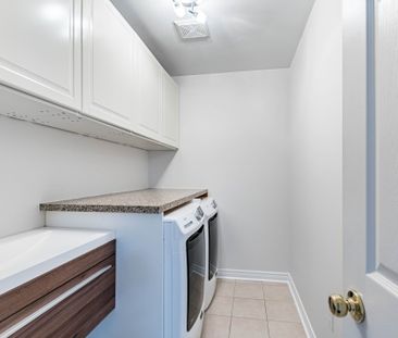 For Lease - 3275 Stalybridge Drive Unit# 19, Oakville, Ontario - Photo 2