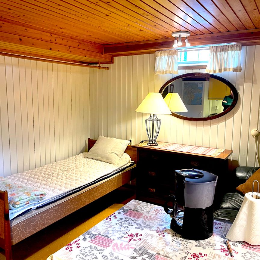 Långåsliden, Göteborg - Foto 1