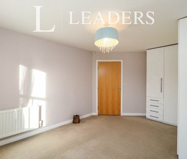 2 bedroom apartment to rent Manor House Close, Wilford, NG11 - Photo 5