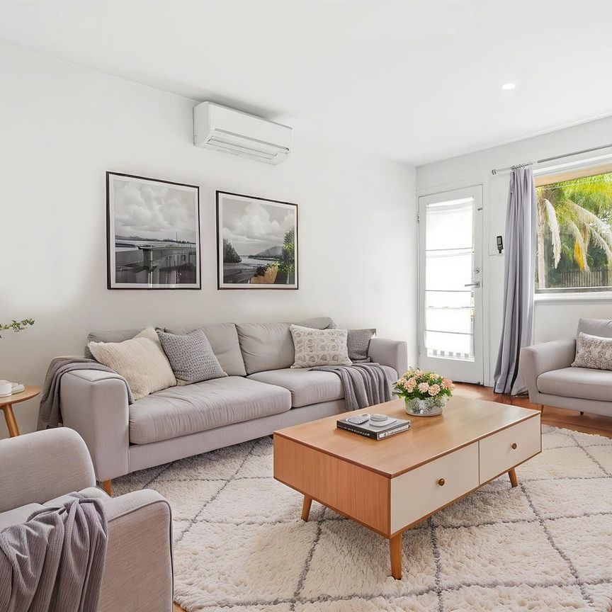 2 Bedroom Unit in Annerley with Huge Courtyard! - Photo 1