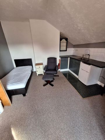 1 bedroom apartment to rent - Photo 5