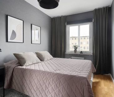 Fabriksgatan, Mölndal - Foto 4