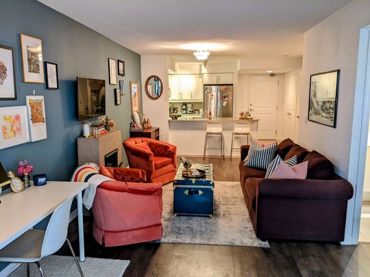 For Lease - 85 East Liberty Street Unit# 411, Toronto, Ontario - Photo 1