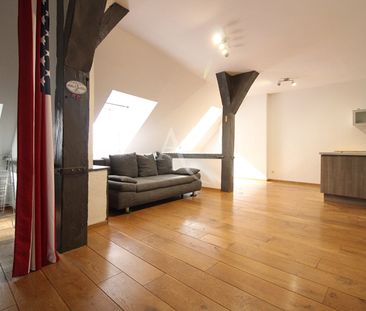 Location Appartement 2 pièces 66m² - Photo 4