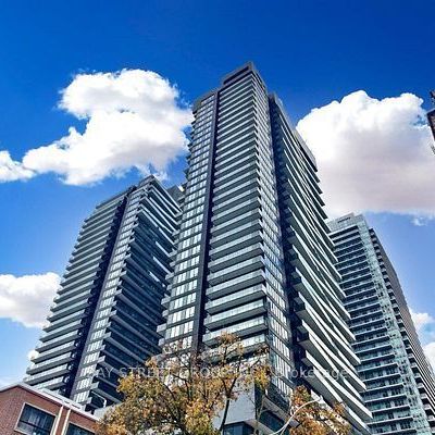 For Lease - 117 Broadway Avenue Unit# 2308, Toronto, Ontario - Photo 1